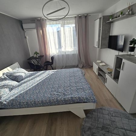 Garsoniera - Moderna - Timisoara Apartment Ngoại thất bức ảnh