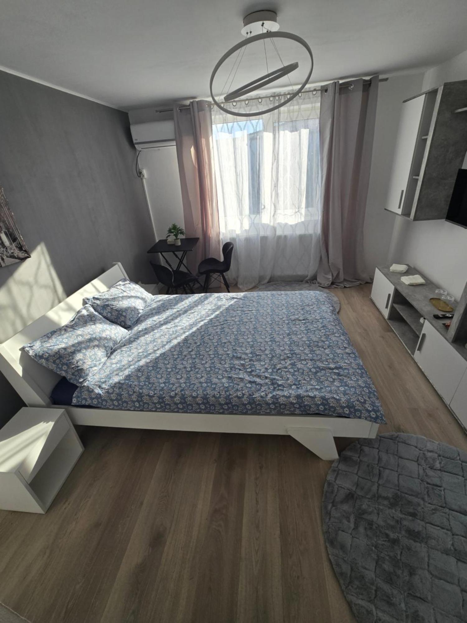 Garsoniera - Moderna - Timisoara Apartment Ngoại thất bức ảnh