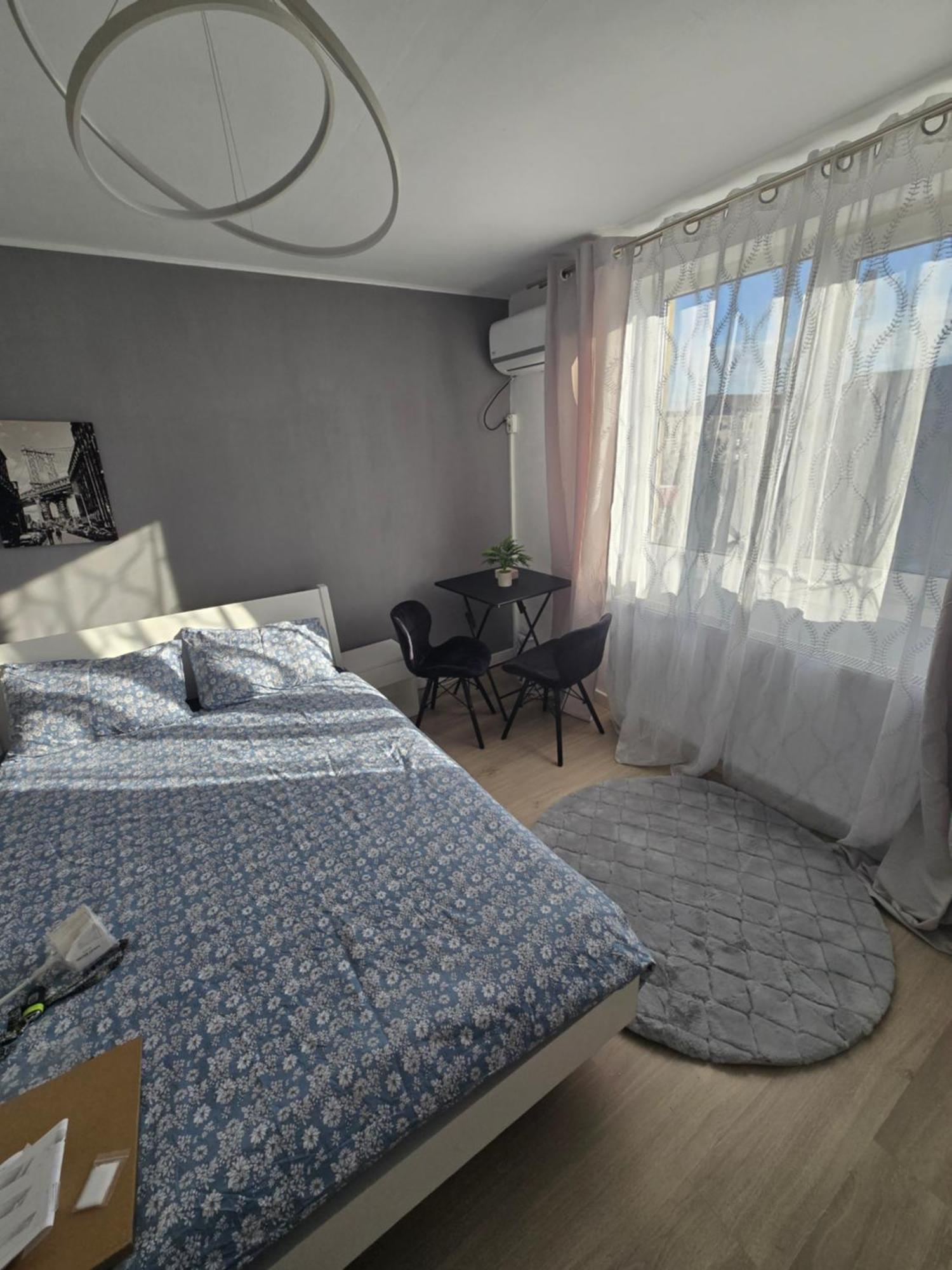 Garsoniera - Moderna - Timisoara Apartment Ngoại thất bức ảnh
