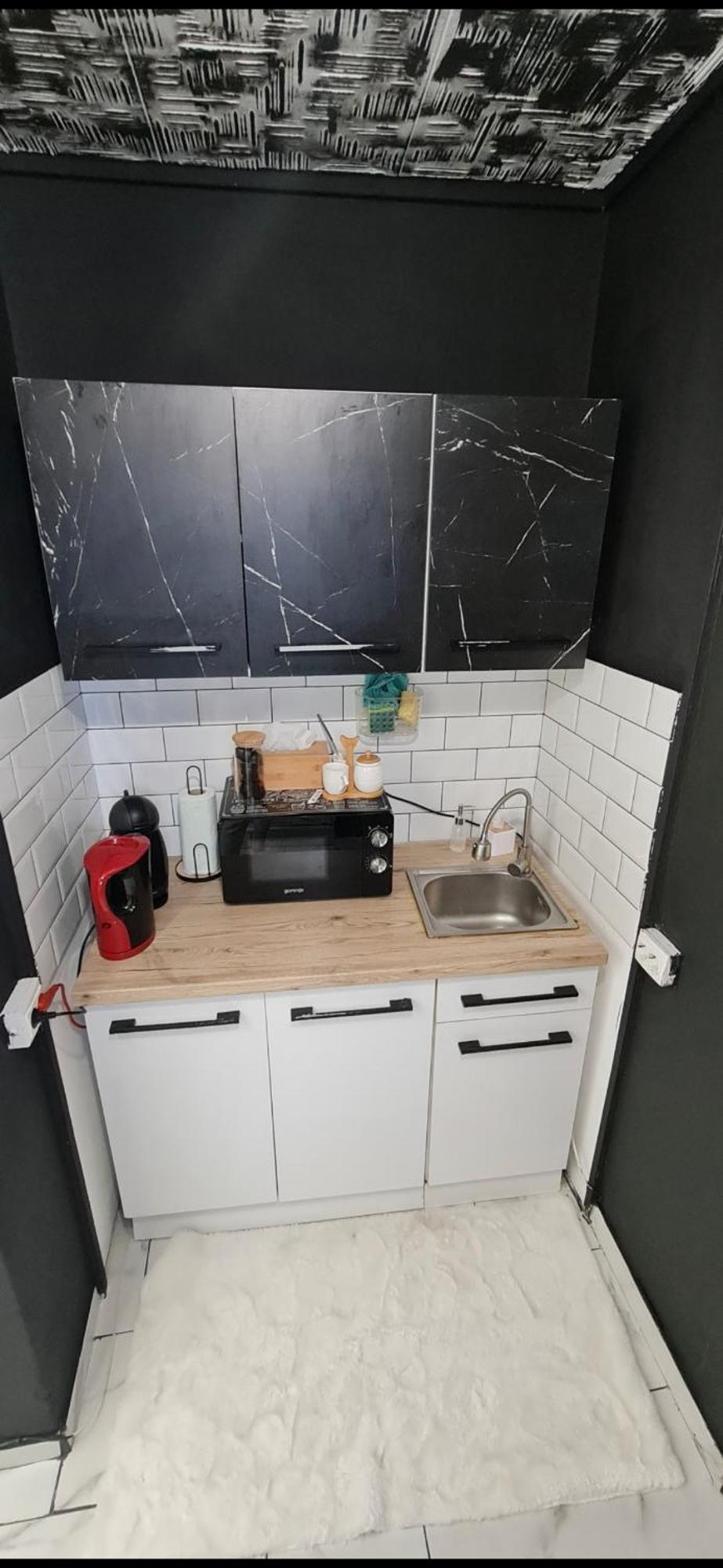 Garsoniera - Moderna - Timisoara Apartment Ngoại thất bức ảnh