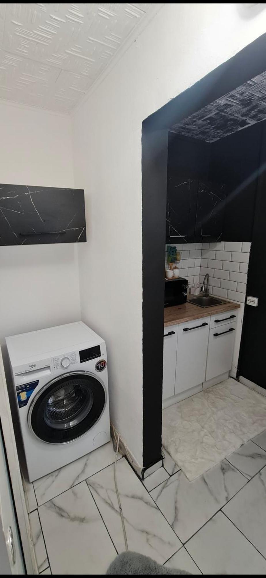 Garsoniera - Moderna - Timisoara Apartment Ngoại thất bức ảnh