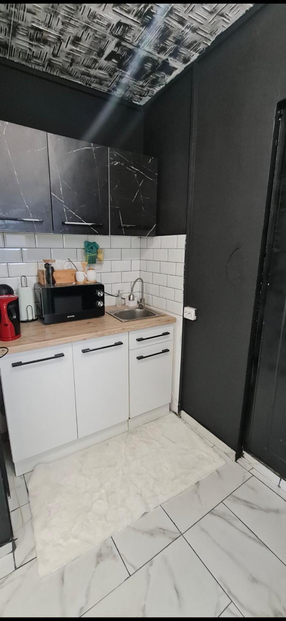 Garsoniera - Moderna - Timisoara Apartment Ngoại thất bức ảnh